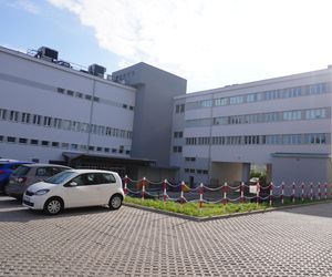 Dom handlowy Central w Białymstoku po remoncie