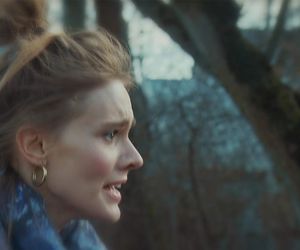 M jak miłość, odcinek 1855: Franka (Dominika Kachlik)