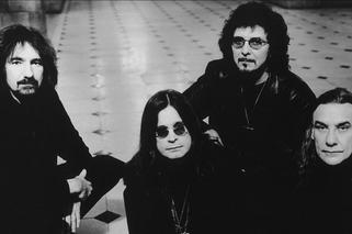 Black Sabbath - brytyjscy parlamentarzyści domagają się, by Królowa Elżbieta uhonorowała zespół za ich zasługi dla muzyki