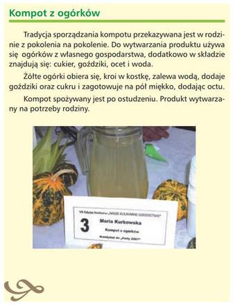 Regionalne specjały