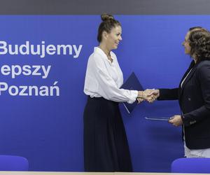 Nowoczesny basen powstanie w Poznaniu. Mamy wizualizacje