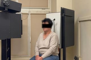 Kobieta dolewała żrące substancje koleżance z pracy