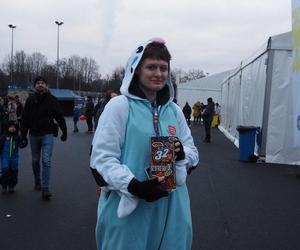 Finał WOŚP na Stadionie Śląskim w Chorzowie. Pomaganie ma moc!