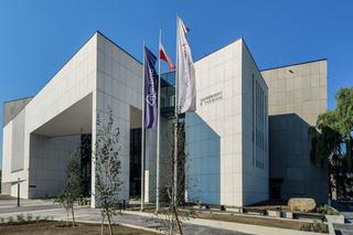 Budynek Sądu Rejonowego