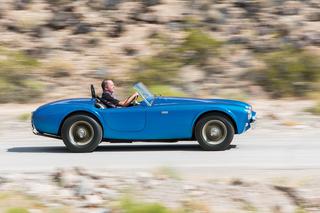 1962 Shelby Cobra CSX2000