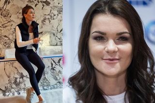 Agnieszka Radwańska pokazała wnętrza nowego domu i opadły nam szczęki! Ale luksus, te marmury!