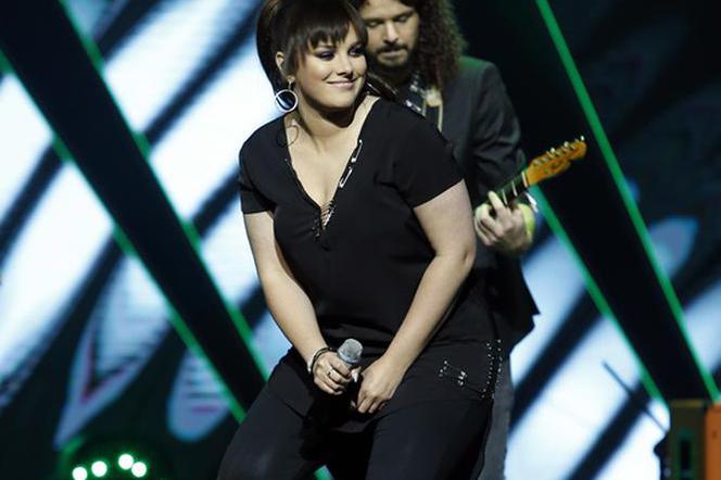 Ewa Farna i Martin Chobot
