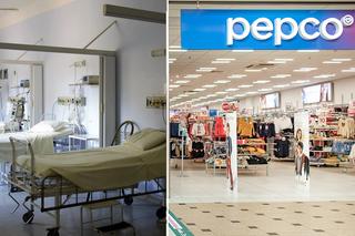 Pepco vs. pracownik szpitala
