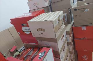 Bydgoszcz pomaga Ukrainie pod nowym adresem. Rektor UKW: teraz wszyscy jesteśmy zakładnikami pomocy