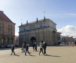 Te miejsca w Gdańsku przetrwały II wojnę światową