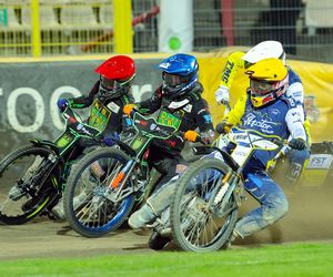 Innpro ROW Rybnik - PRES Grupa Deweloperska Toruń, zdjęcia z meczu