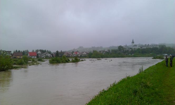 Powódź