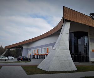 Arena Jaskółka Tarnów