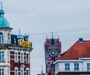 Toruń poczuje wiosnę! Najnowsza prognoza