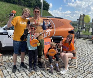 Eska Summer City Olsztyn na Kurzej Górze w Kurzętniku