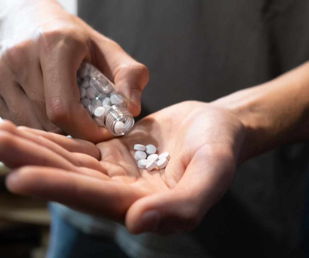 Czy witamina D zmniejsza ból mięśni po statynach? Nowe badanie rozwiewa wątpliwości