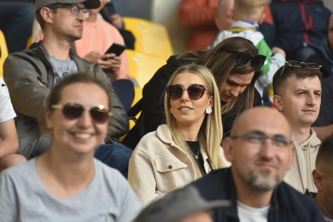 1. Finał Indywidualnych Mistrzostw Polski na Motoarenie. Zdjęcia kibiców i zawodników z Torunia