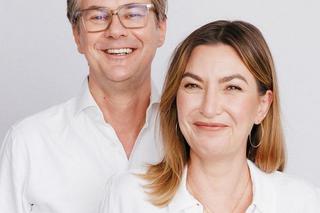 Katarzyna Kasia i Grzegorz Markowski przechodzą ze Szkła Kontaktowego do TVP