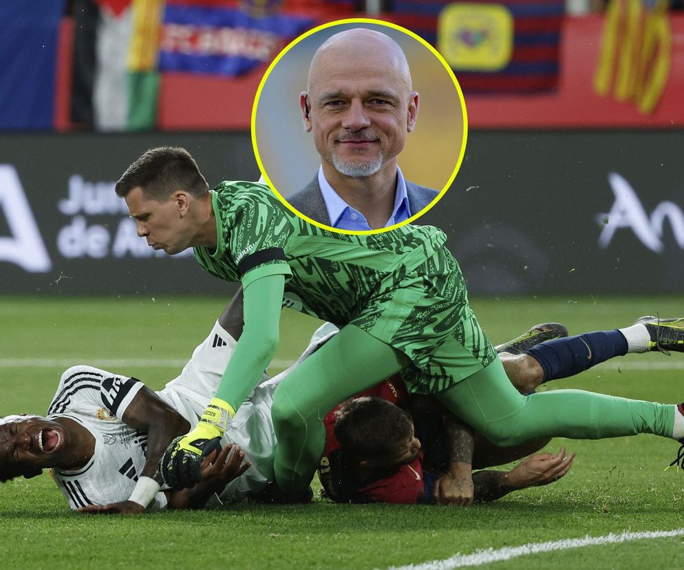 Szczęsny