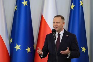 Prezydent Karol Nawrocki powołał swoich współpracowników. „Polscy patrioci i ludzie ciężkiej pracy”