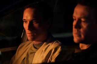 	M jak miłość odc. 1812. Olek (Maurycy Popiel), Jakub Karski (Krzysztof Kwiatkowski)