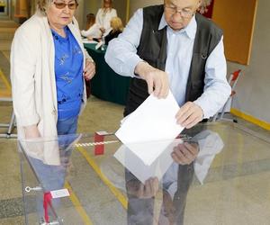 Wybory samorządowe 2024 w Będzinie