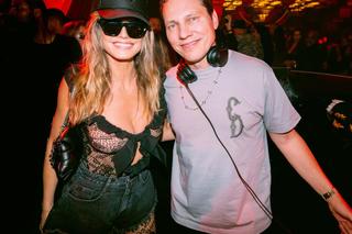 Heidi Klum i Tiesto w tanecznym hicie! Sunglasses At Night zaskakuje brzmieniem