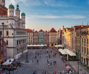 To najlepsze miasta do życia w Polsce. Jest ranking PZU [GALERIA]. 