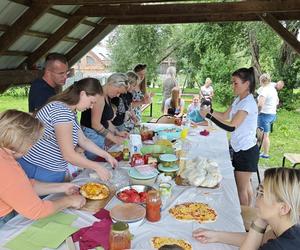 Pikniki bezpieczeństwa w Gminie Drawsko Pomorskie