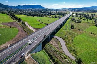 S3 Kamienna Góra - Lubawka