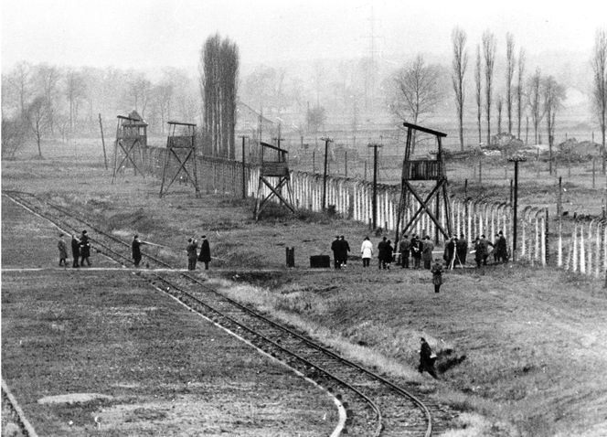  W poniedziałek 80. rocznica wyzwolenia niemieckiego obozu zagłady Auschwitz–Birkenau