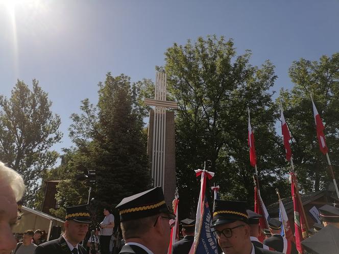 Dworzec główny PKP ma nowego patrona. Został nim Lubelski Lipiec 1980