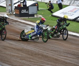 PRES Toruń - Innpro ROW Rybnik, zdjęcia kibiców i zawodników z meczu 12. kolejki PGE Ekstraligi