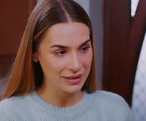 Miłość i nadzieja odc. 312. Sila, Bahar