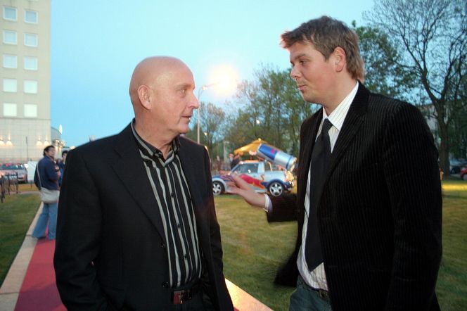 Nie żyje Jerzy Dziewulski