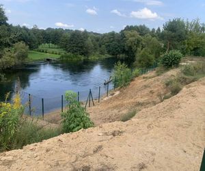Dzika plaża w Bydgoszczy została zamknięta. Znamy powody decyzji