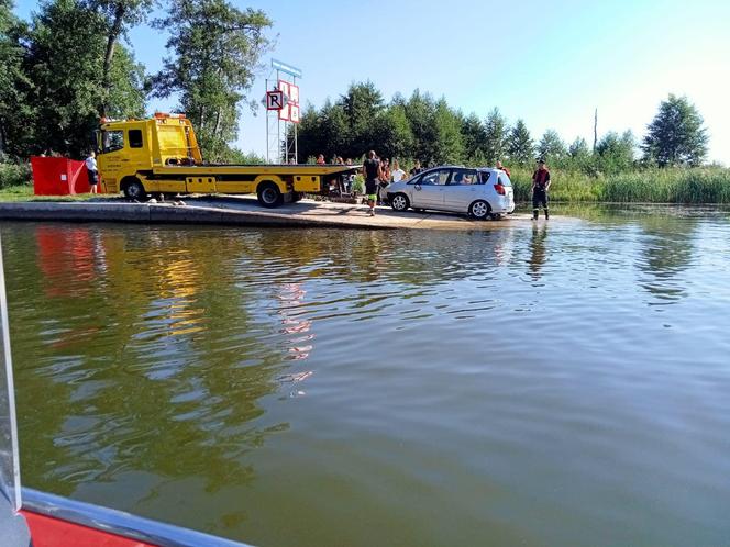 Tragedia na Kanale Grunwaldzkim. Kim jest ofiara? Mamy nowe informacje w sprawie