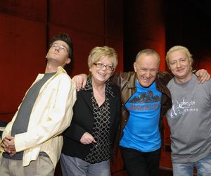 Odrzucony uczestnik Idola groził bronią Kubie Wojewódzkiemu! Jacek Cygan wrócił pamięcią do niebezpiecznego zdarzenia