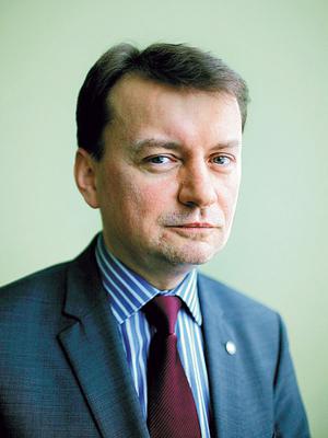 Mariusz Błaszczak