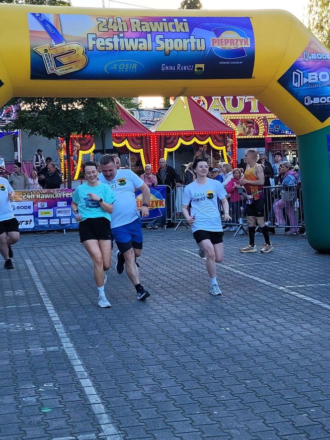 Rawicki Festiwal Sporu