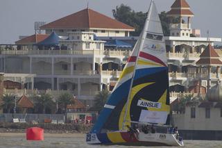 Minoprio Mistrzem Świata i finalistą Monsoon Cup 2009