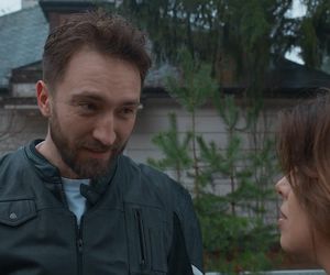 Na sygnale odc. 728. Piotrek (Dariusz Wieteska), Martyna (Monika Mazur)