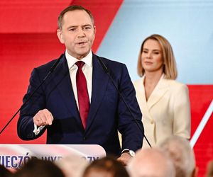Karol Nawrocki się przebadał! Mamy wyniki testów na narkotyki