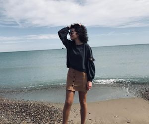 Prawie sięgnęła po koronę Miss World! Tak Maja Klajda wyglądała jako nastolatka. Bez grama makijażu i w tej fryzurze trudno ją rozpoznać