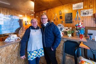 Burmistrz Grzegorz wyznał tajemnicę, którą skrywał od lat. W to miejsce przychodzi, jak najdzie go ochota!