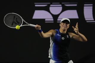 WTA Finals: Iga Świątek - Aryna Sabalenka Relacja NA ŻYWO WYNIK Live online