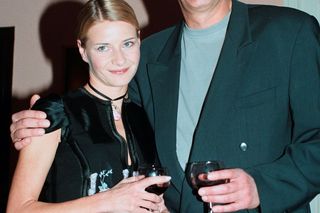 Małgorzata Kożuchowska zbudowała karierę bez skandali