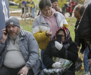 Atak dronów na Rosję! Zamknięte lotniska w Moskwie, wybuchy w stolicy
