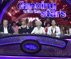 Beata Tyszkiewicz w Tańcu z Gwiazdami