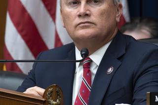 Latał z synem pomagając mu w interesach